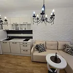 A Wonderful Vacation Апартамент Слънчев бряг
