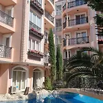 A Wonderful Vacation Апартамент *