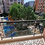 A Wonderful Vacation * Слънчев бряг