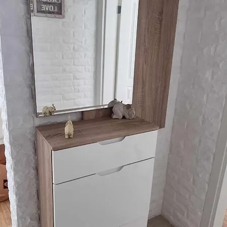 شقة A Wonderful Vacation