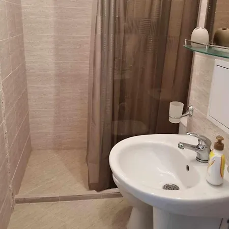 A Wonderful Vacation شقة