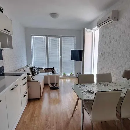Apartmán A Wonderful Vacation *
