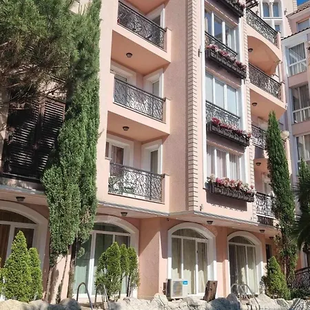 A Wonderful Vacation Apartmán *