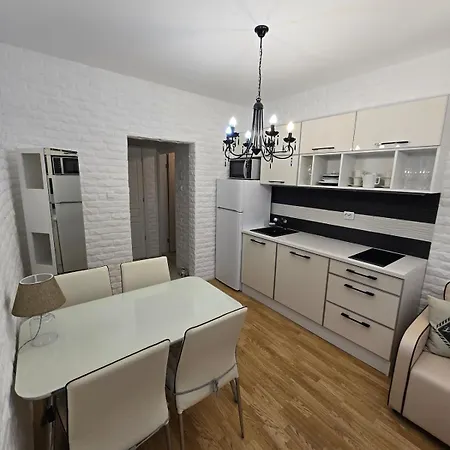 Apartment A Wonderful Vacation *