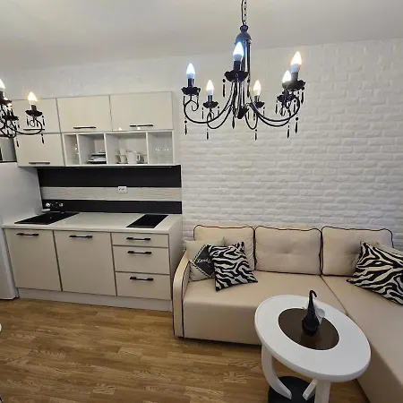 A Wonderful Vacation Apartmán Sluneční pobřeží