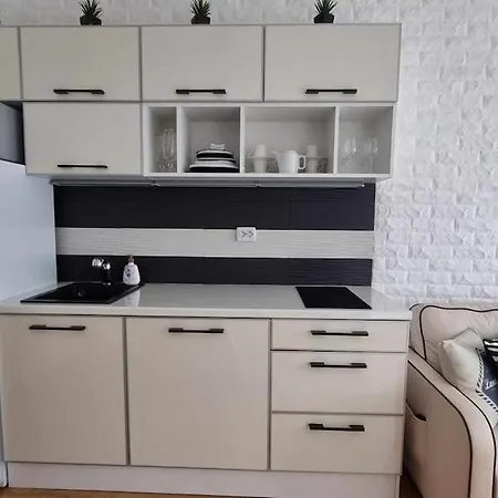 A Wonderful Vacation Apartmán