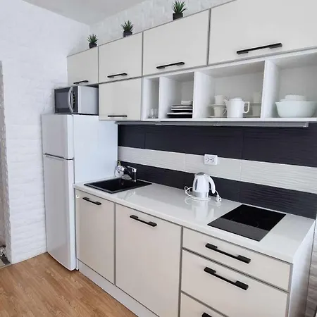 A Wonderful Vacation Apartmán
