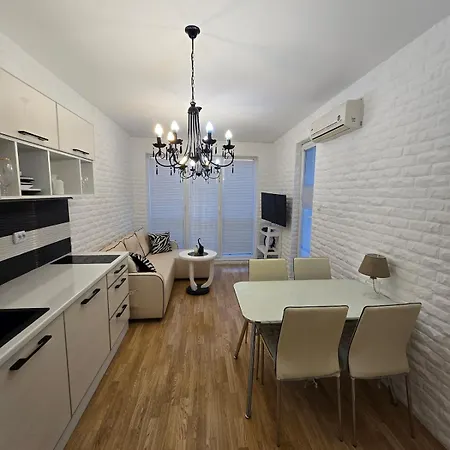 Apartmán A Wonderful Vacation