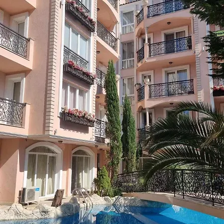 A Wonderful Vacation Apartman *