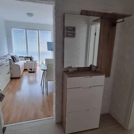 Apartman A Wonderful Vacation *