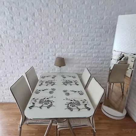 Appartement A Wonderful Vacation Sunny Beach