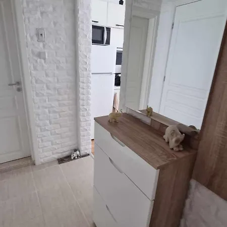 A Wonderful Vacation Apartmán