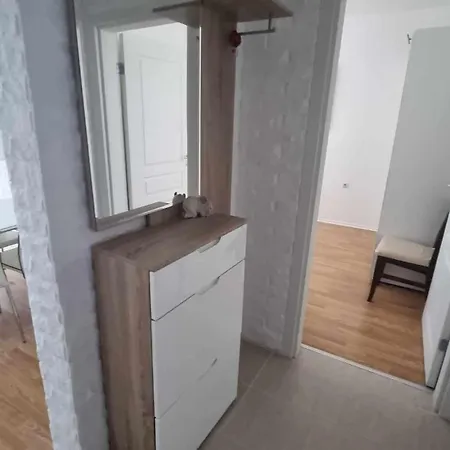 Appartement A Wonderful Vacation