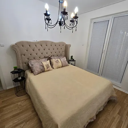 Appartement A Wonderful Vacation *