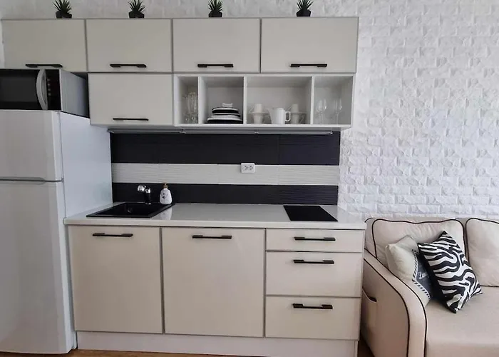 A Wonderful Vacation Lägenhet