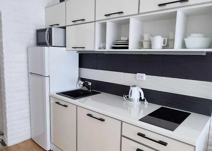 A Wonderful Vacation Lägenhet