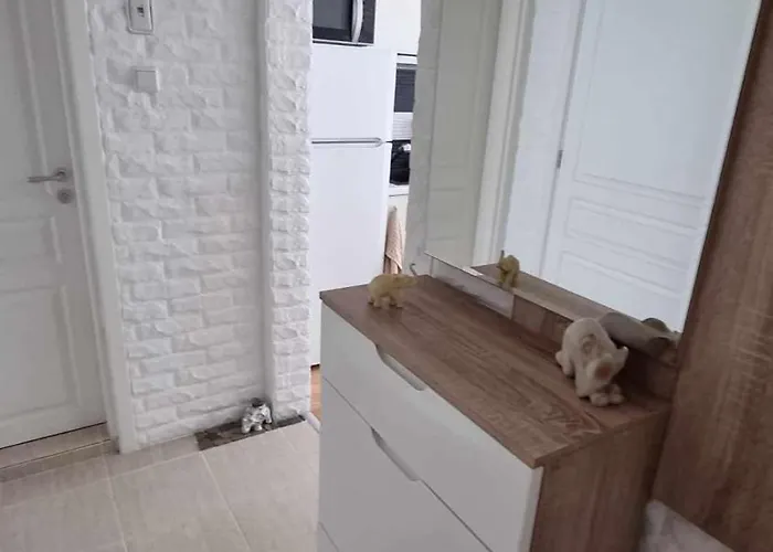 A Wonderful Vacation Lägenhet