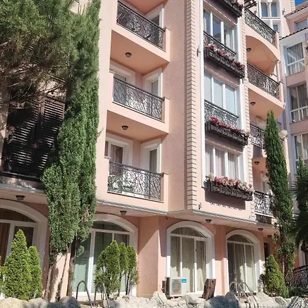 A Wonderful Vacation Διαμέρισμα *