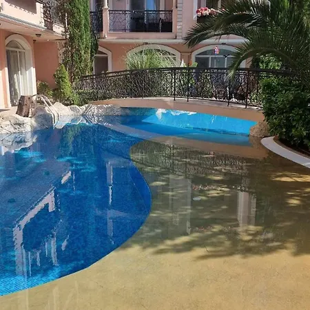 Διαμέρισμα A Wonderful Vacation Σάνι Μπιτς