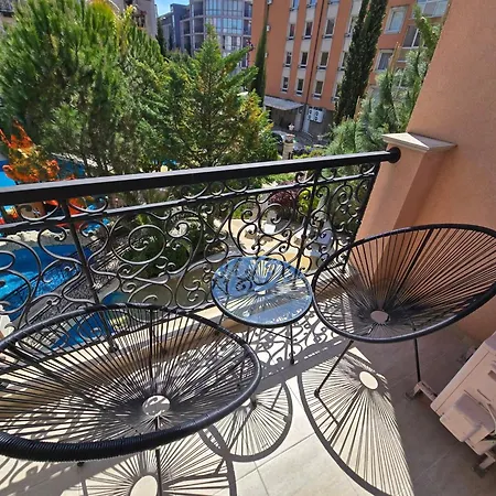 Διαμέρισμα A Wonderful Vacation