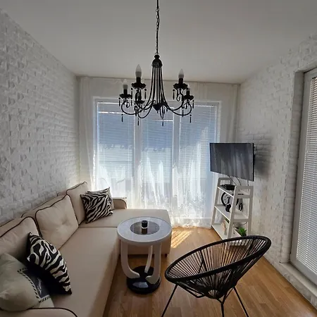 A Wonderful Vacation Διαμέρισμα *